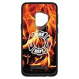 DistinctInk Case for Galaxy S9 (NOT Plus) - Custom