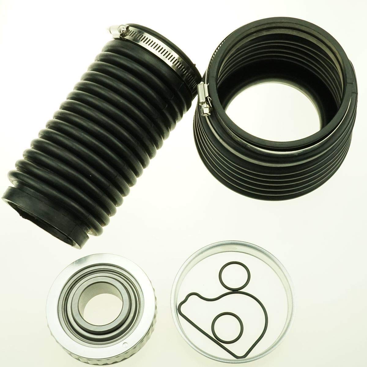thumbnail image 2 of Complete Transom Seal Kit For Volvo Penta SX Drives – Includes 18-2772-1, 3853807 2 of 5