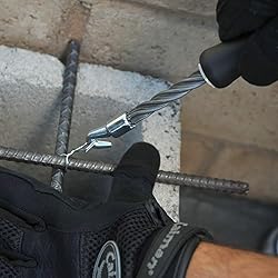 NEIKO 61025A Automatic Rebar Wire Twister Tool