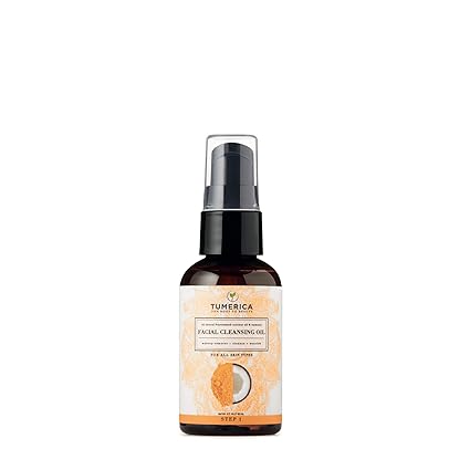 Tumerica Facial Cleansing Oil