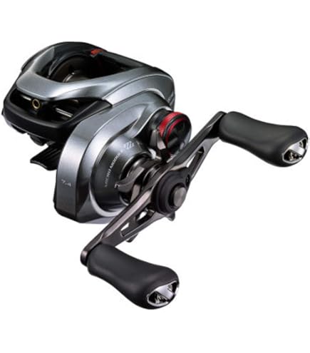 Amazon.com : Shimano Reel 20 Exsence DC SS XG (Right) : Sports