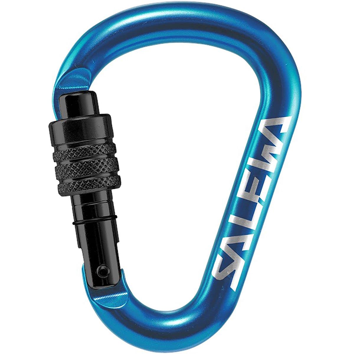 Salewa Hms Screw G2 Carabiner