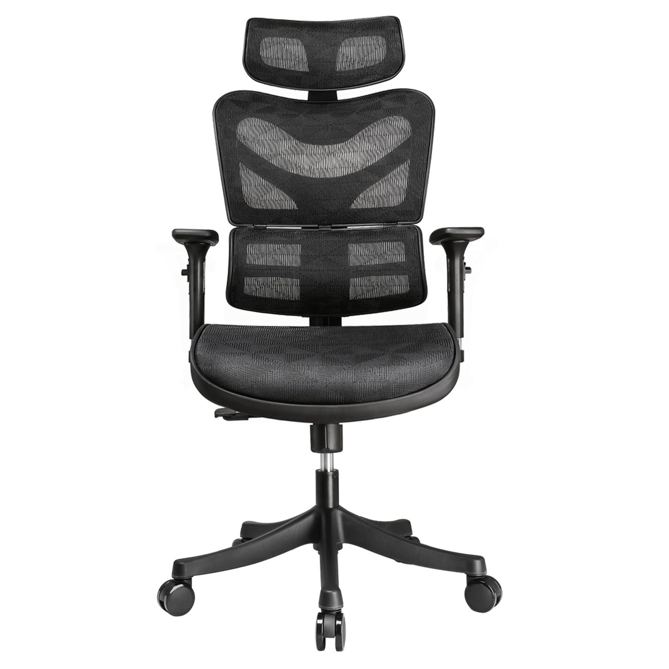Argomax Mesh ergonomic office chair(EMOC002)