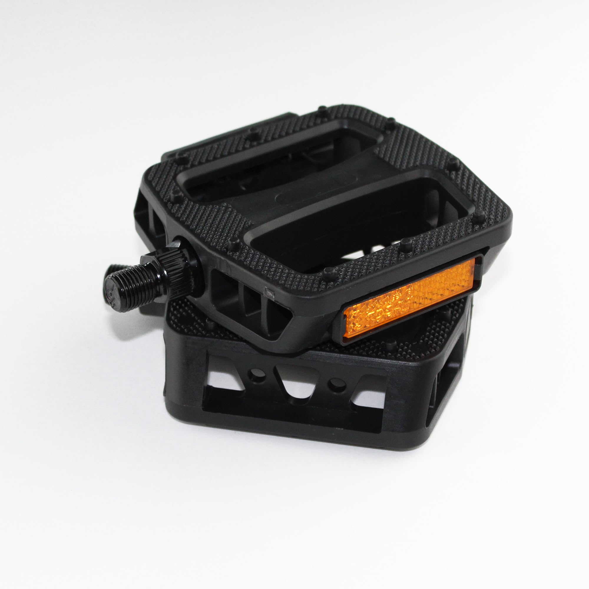 Eastern Bikes Atom Series BMX Pedals (1/2")