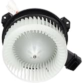 Wagner BM121 Blower Motor