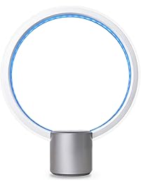 GE Lighting C by GE Sol WiFi Connected Smart Light Fixture, Works with Amazon Alexa