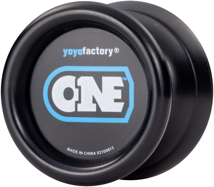 YoYoFactory ONE Ball Bearing Professional Trick YoYo