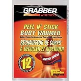 Grabber AWES Body Warmer