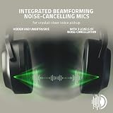Razer Barracuda Wireless Gaming Headset Dual Wireless Noise Cancelling Mics view 3