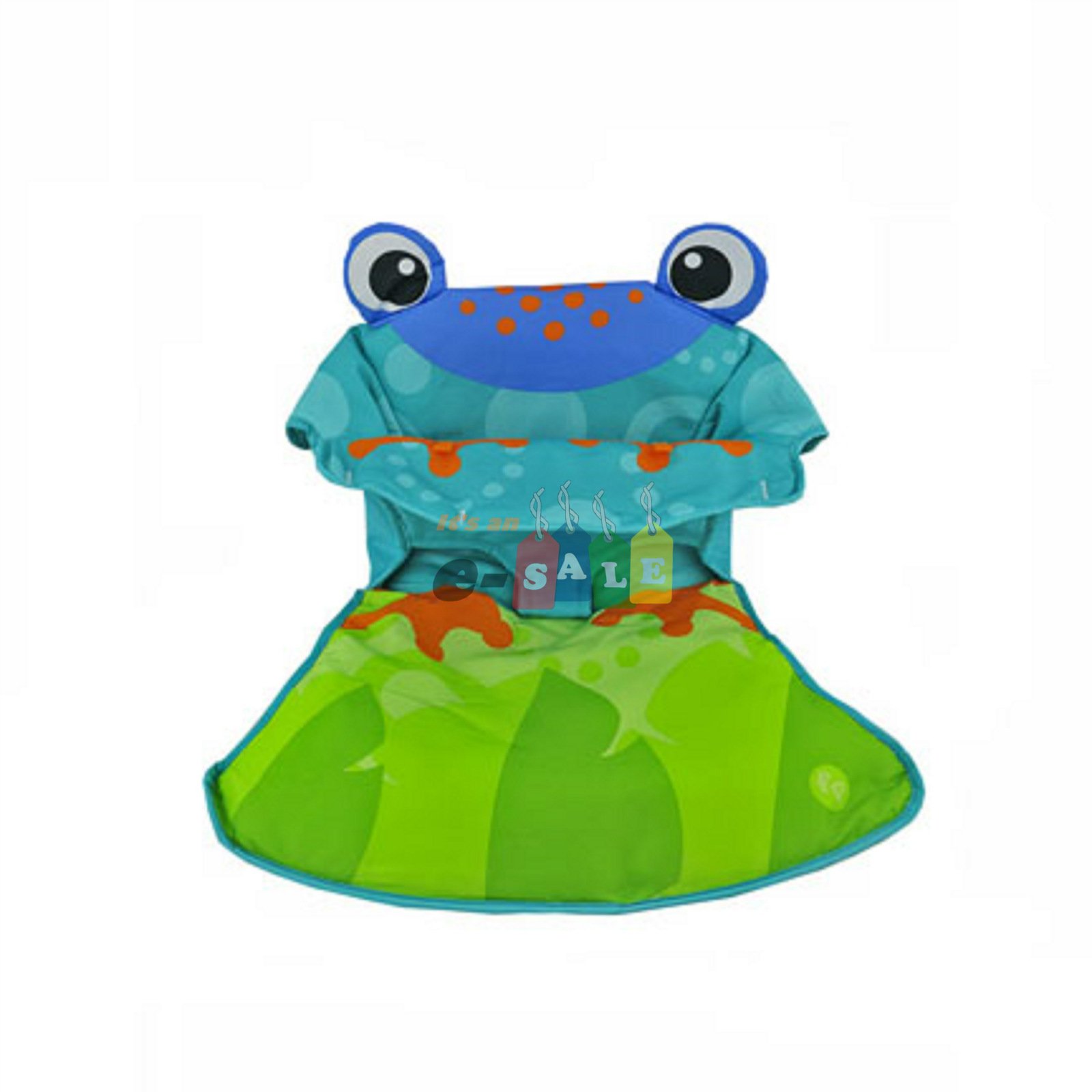 Fisher Price Deluxe Sit Me Up Floor Seat Buy Online In Costa Rica At Desertcart