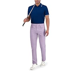 Ben Sherman Men's Performance Golf Four-Way