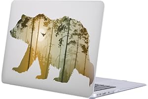 FFBOFFC Shell Compatible with MacBook Pro 14 inch Case 2025-2021 Release A3434 M5 A3401 A3185 A3112 M4 A2992 A2918 M3 A2779 M