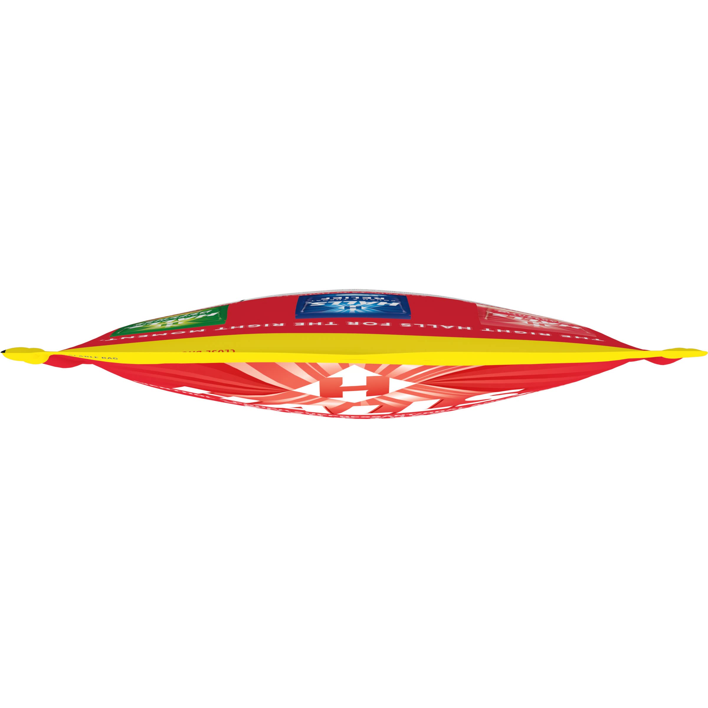 HALLS Relief Strawberry Cough Drops, Economy Pack, 80 Drops