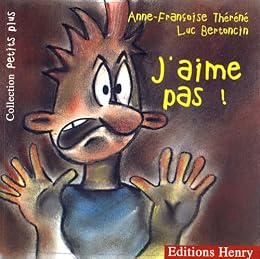 J'aime pas