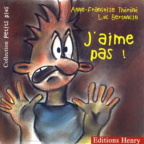 J'aime pas