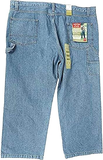 48 x 30 carpenter jeans