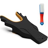 Ludvento Boot Jack,Boot Remover for Cowboy Boots,Boot Puller for Waders and Work Boots