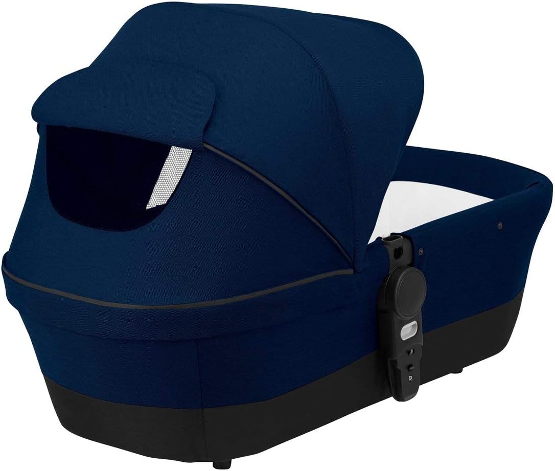 poussette cybex balios s 2 en 1