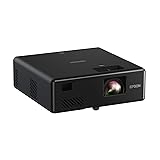 Epson EpiqVision Mini EF11 Laser