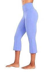 Sunzel Sunzfly Mini Flare Capris Leggings for