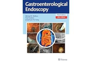 Gastroenterological Endoscopy