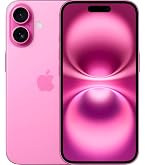 Apple iPhone 15 Plus, 512GB, Pink - Unlocked (Renewed) : Amazon.ca