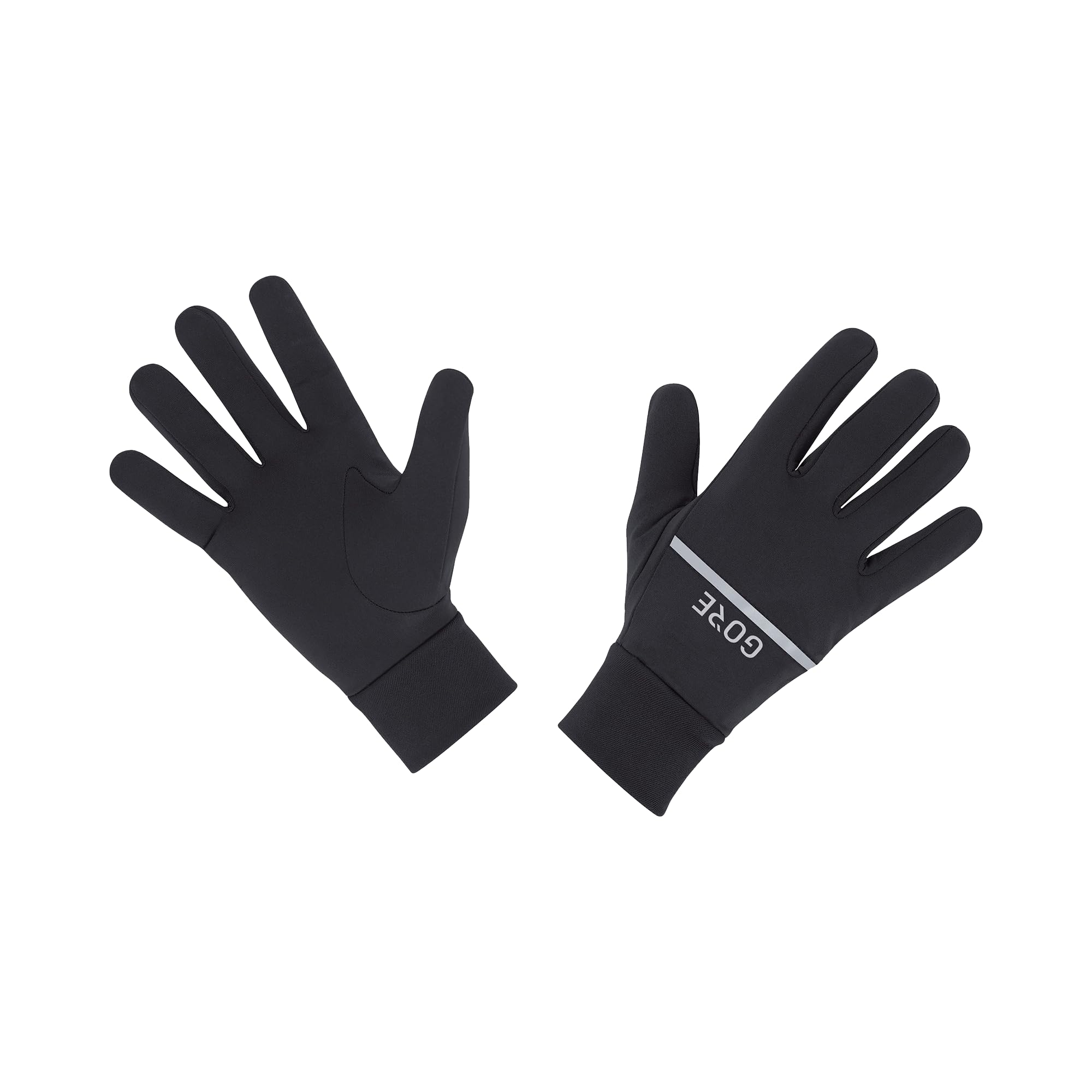 GOREWEAR R3 Gloves, Black, 11