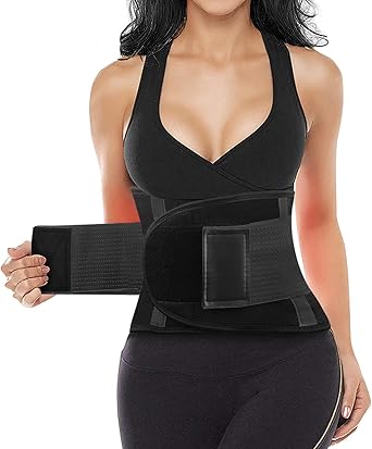 waist trainer women amazon