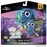 Disney INFINITY Disney Infinity 3.0 Edition: Finding Dory Play Set - Not Machine Specific