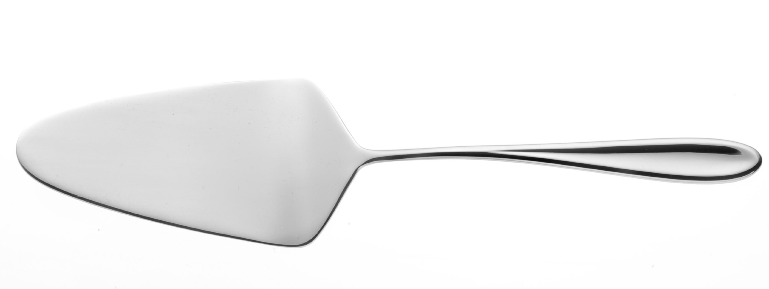 Sophie Conran Rivelin by Arthur Price Cake Server,Silver, 24.5 cm