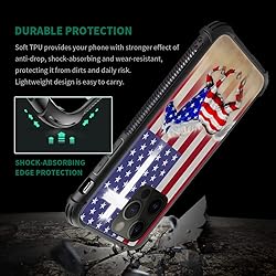 TnXee Compatible with iPhone 14 Pro Max