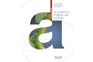 La protection intégrée des cultures (French Edition)