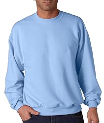 Jerzees Adult 8 oz. NuBlend® Fleece Crew 4XL LIGHT