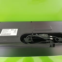 FoodSaver FFS017X - Envasadora al Vacío con un Cutter Incorporado ...