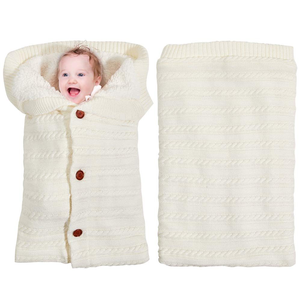 baby winter swaddle blankets