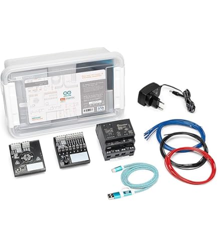 Amazon.com: Arduino Opta RS485 [AFX00001]   Industrial-Grade