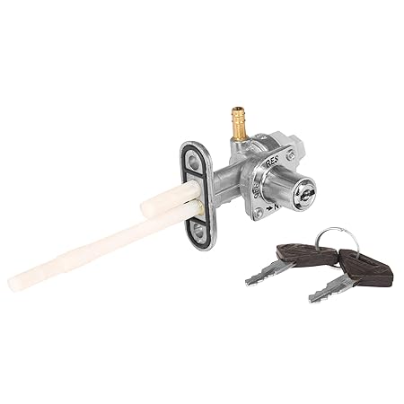 bike petrol lock price