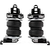 Air Lift LoadLifter 5000 Air Spring Kit – Fits 2019-2026 Ram 1500 New Body Style 2WD/4WD – 57375