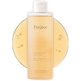 Fraijour Alchemic Ginsenoside Herbal Rx Toner – Hydrating Facial Toner with Ginsenoside, Ectoin & 11 Fermented Extracts, Boosts Moisture & Skin Barrier, Preps & Revives Dull Skin, 8.45 fl. oz.