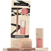 FENTY BEAUTY Extra FuSSy Lip Liner + Mini Lip Luminizer Duo - 06 Extra Thigh / 02 FuSSy