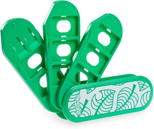 Newzerol For Switch カードケース あつ森 ゲームカード 8個収納可 耐衝撃 軽量 取り出し便利 任天堂スイッチ Nintendo Switch Card Pod 家電 カメラ オンライン通販 Amazon