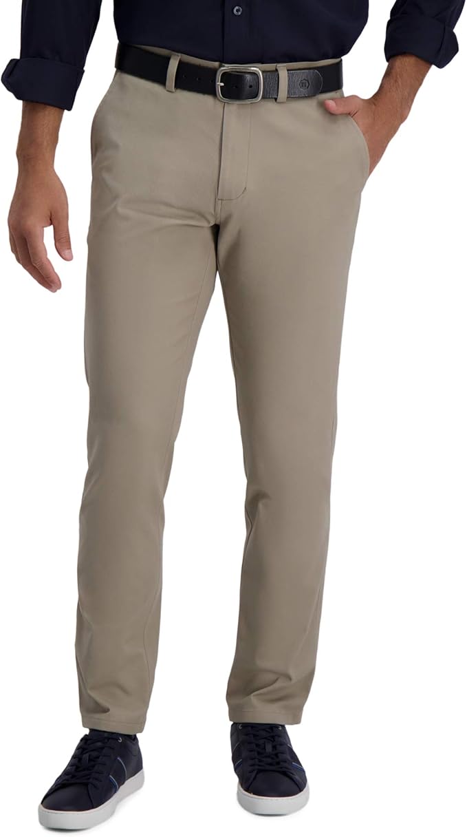 haggar khakis amazon