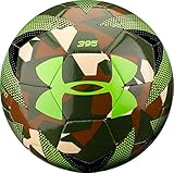 Under Armour DESAFIO 395 SOCCER BALL