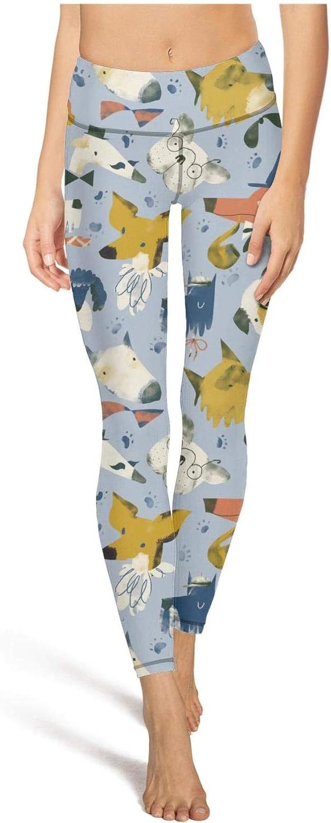 high waisted pants funny