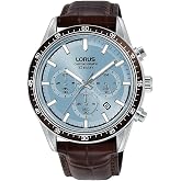 LORUS Men's Analog Watch