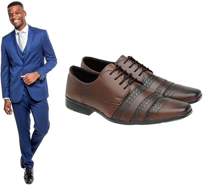 sapato oxford feminino com calça social