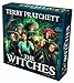Discworld The Witches Board Game