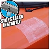 Gorilla Waterproof Patch & Seal Clear view 5