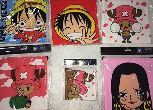 ワンピース 巾着 6枚セット ルフィ ハンコック チョッパー かぼちゃジュース ポーチ 巾着 買取価格公開 買取一括比較のウリドキ ワンピース 巾着 6枚セット ルフィ ハンコック チョッパー かぼちゃジュース ポーチ 巾着 買取価格公開 買取一括比較のウリドキ