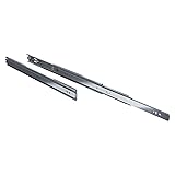 TCH Hardware 28" Inch 100 LB Steel Full Extension